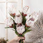 Frendorf | Künstlicher Kaiserblumenstängel