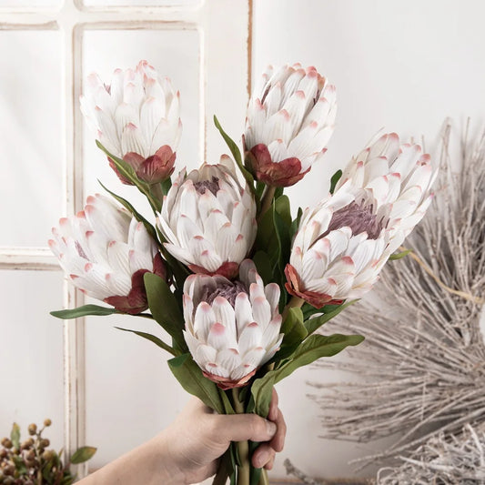 Frendorf | Künstlicher Kaiserblumenstängel