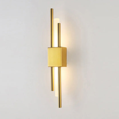 Moderne LED-Wandlampe: Innenbeleuchtung für Zuhause, Schlafzimmer, Nachttisch, Wohnzimmer, Hotel und Flurdekoration
