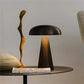 Tragbare LED-Lampe mit Dimmfunktion