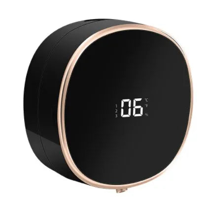 PureSense – Stilvolle Automatische Seifenspender mit Touchless Technologie