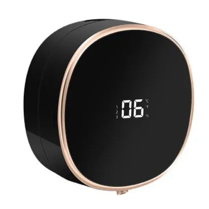 PureSense – Stilvolle Automatische Seifenspender mit Touchless Technologie