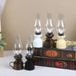 Tischlampe - Retro LED Tischlampe für das Zuhause