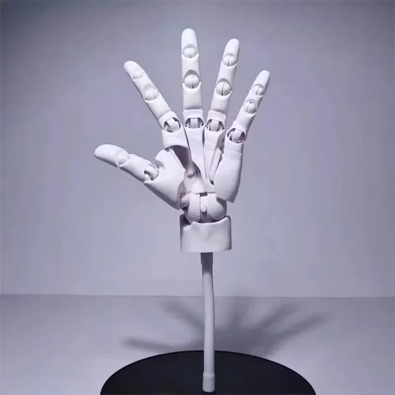 Frendorf | Multi-Pose Zeichnen Sculpting Kunst Hand Modell