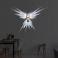 Frendorf | 3D Adler Wandprojektionslampe