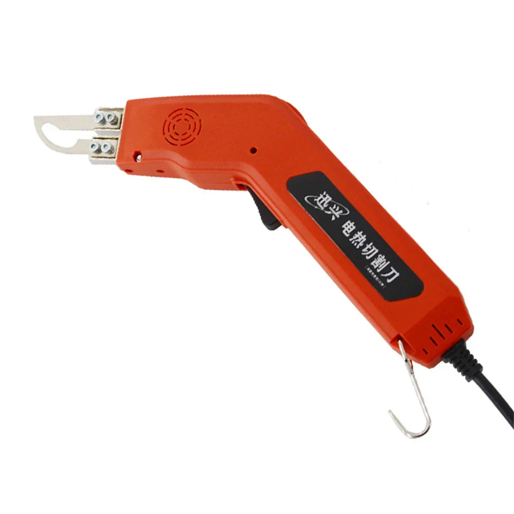 Frendorf | Handheld Elektrischer Mehrzweck-Wärmeschneider