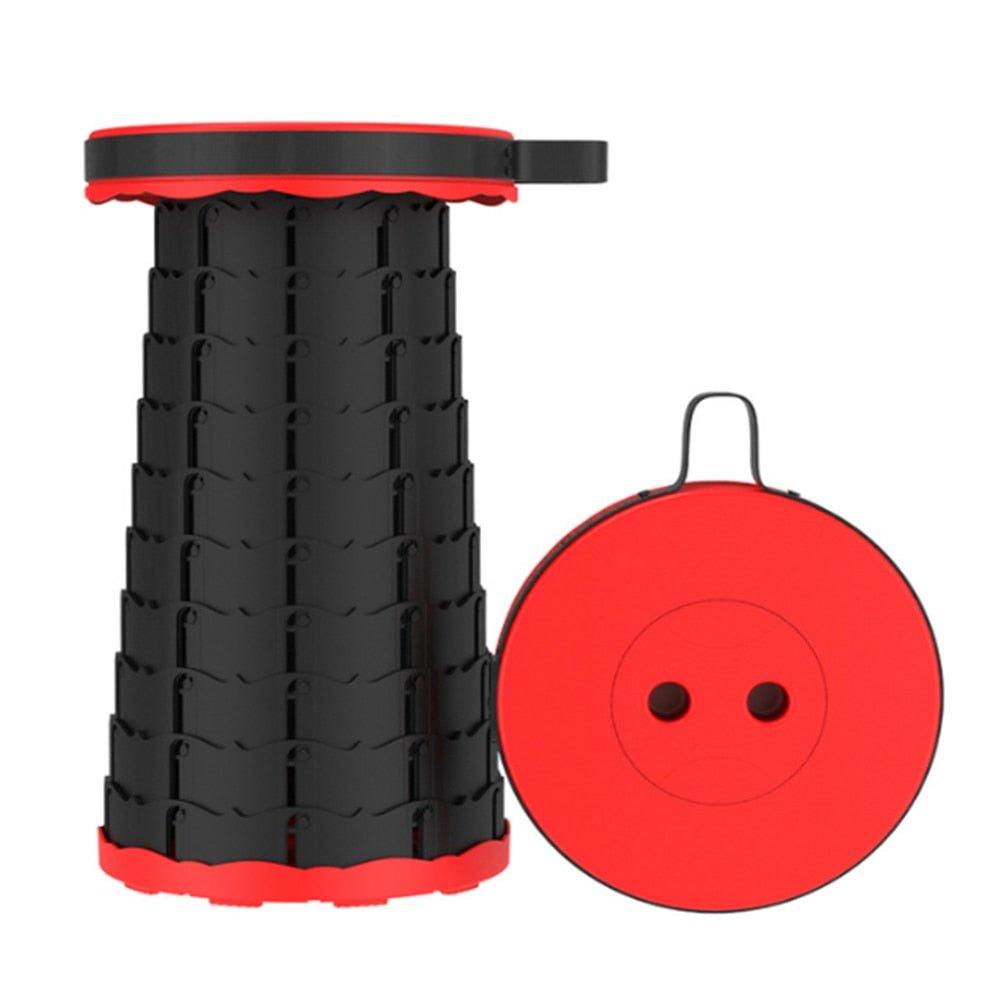 Frendorf |  SnapSeat - Kompakter Klapphocker