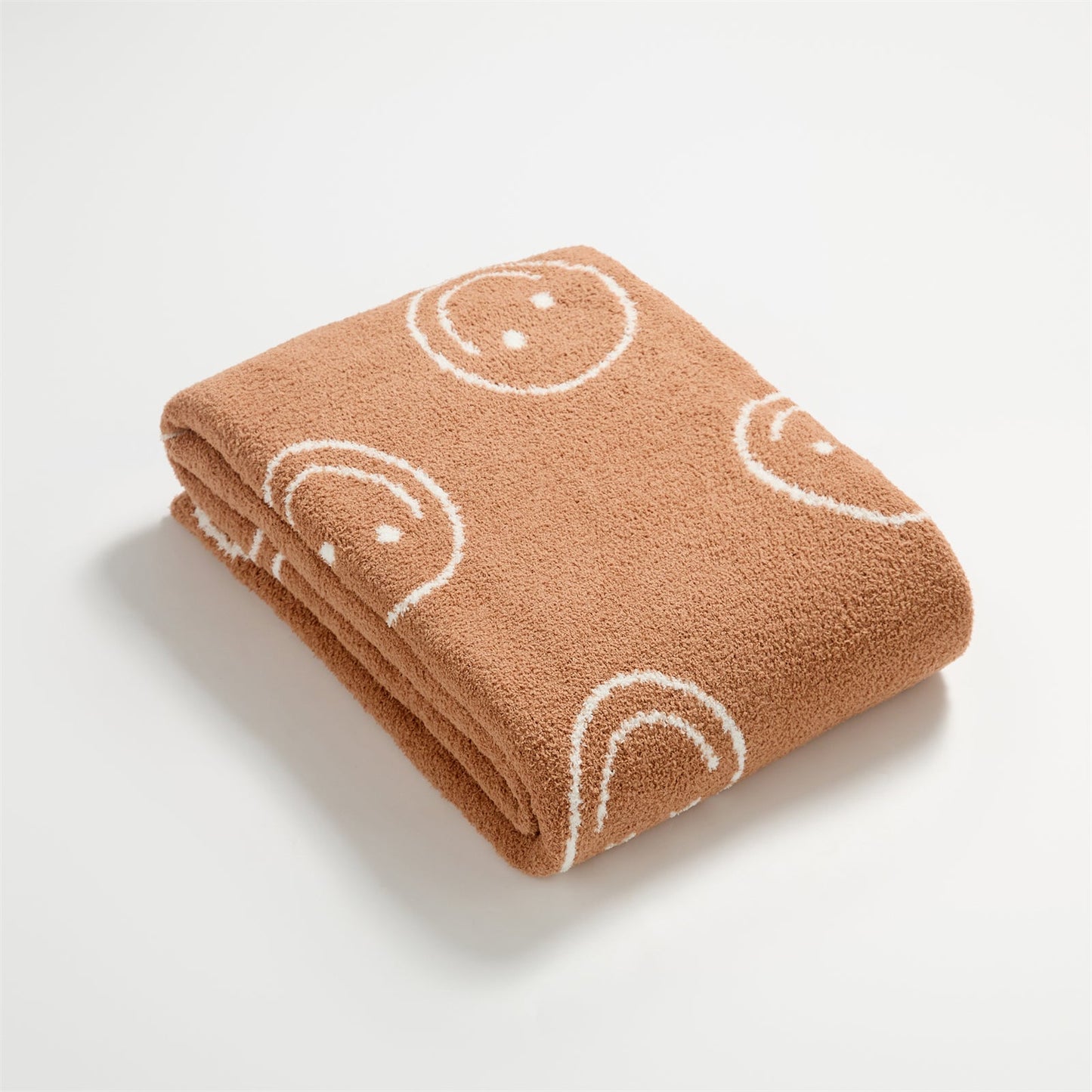 Smiley-Decke