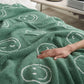 Smiley-Decke