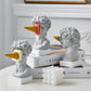 Frendorf | David Statue Eiscreme Edition: Gourmet und Elegante Kunst