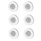 Frendorf | Home Organizer Super starke Mehrzweckmagnete