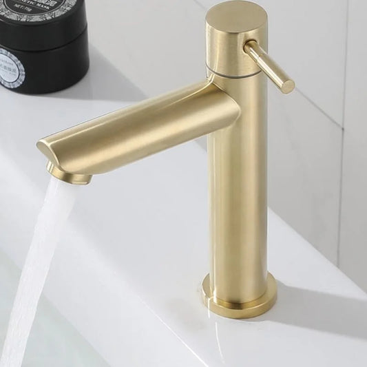 GreenFlow Wasserhahn | Einfach zu installieren, langlebiges Design!