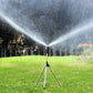 Frendorf | Automatischer 360-Grad-Garten-Rotationssprinkler