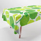 Fruit Fiesta Gemusterte Tischdecke