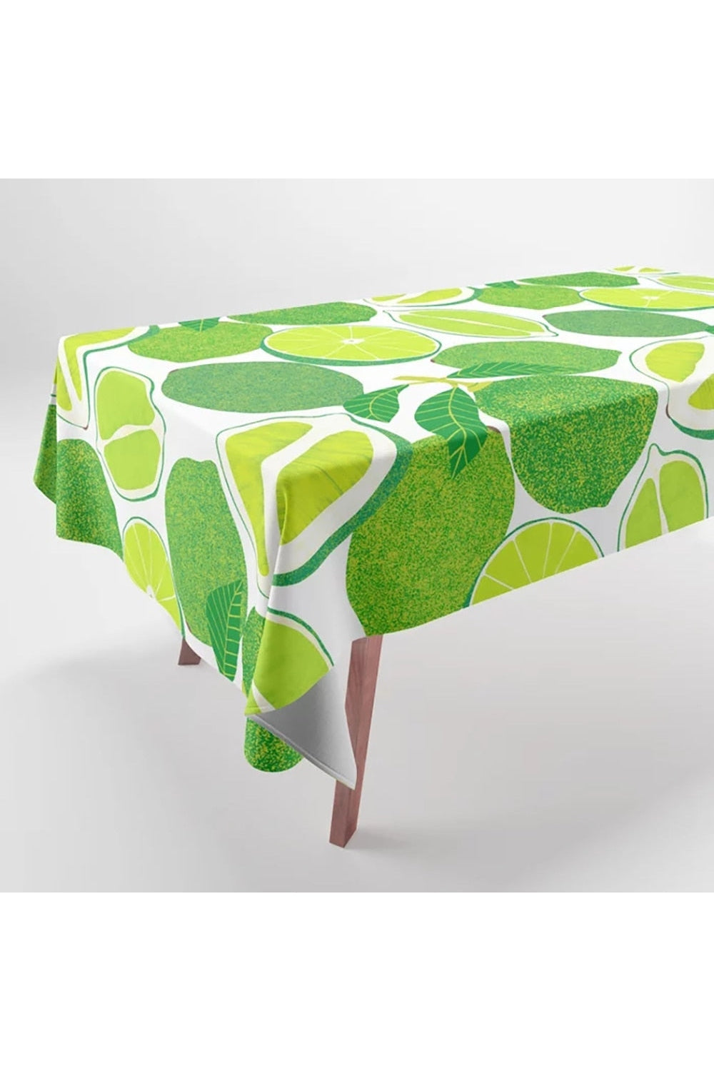 Fruit Fiesta Gemusterte Tischdecke