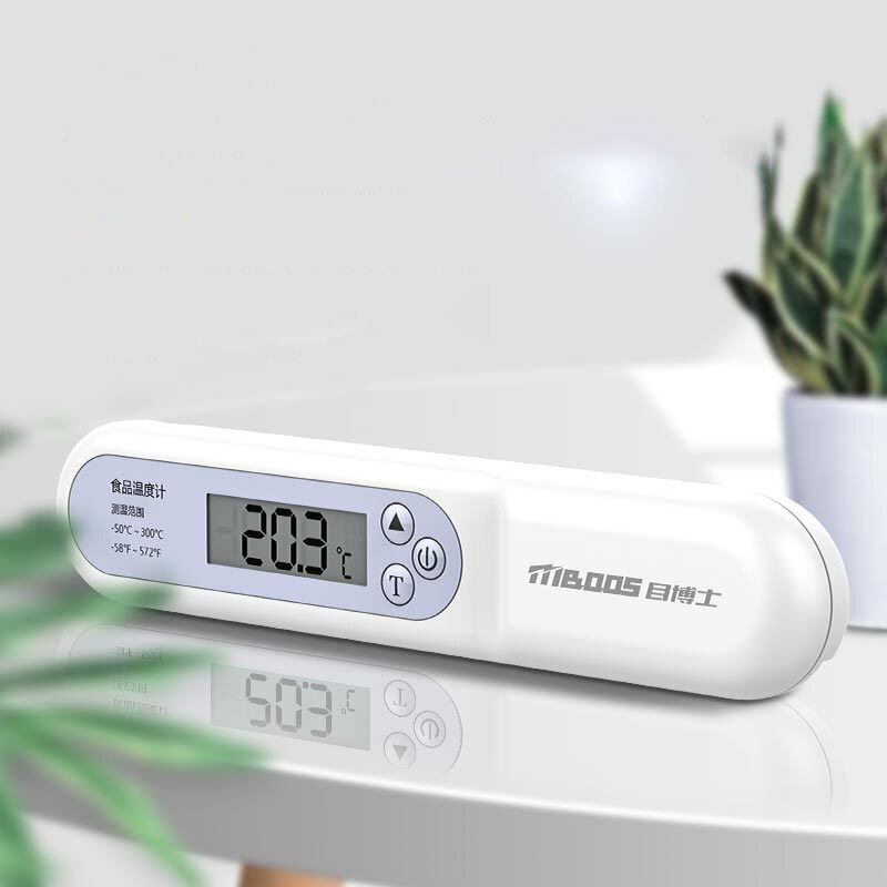 Frendorf | Chef Time Digitales Lebensmittelthermometer