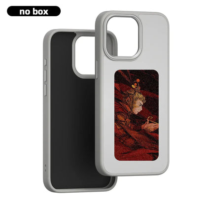 Frendorf | NFC DIY Bilddruck Handyhülle für iPhone