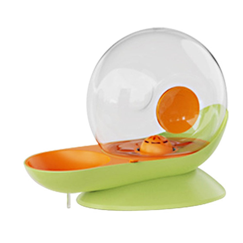 Frendorf | Automatischer Aqua Oasis - Automatische Haustier-Wasser-Schüssel