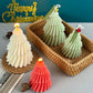 Frendorf | Pine Chic Kerze