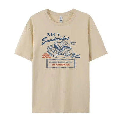 Sandwich T-Shirt