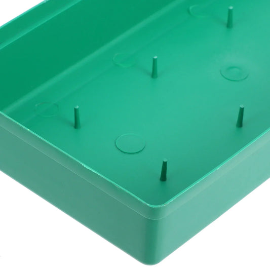 Frendorf | BloomEase Blumenstecksystem | Robust & Wiederverwendbar | Für Kreative Dekorationen