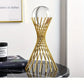 Frendorf | LumaSphere - raffinierte Glas-Akzentkollektion für modernes Interieur