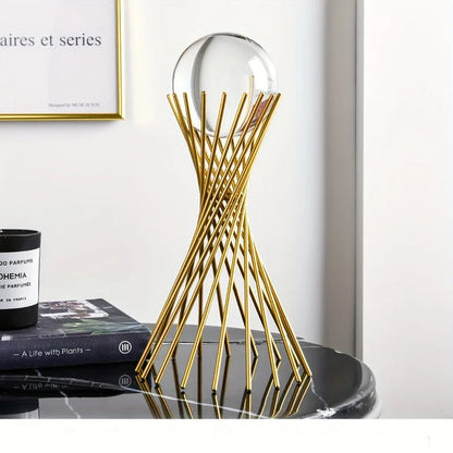 Frendorf | LumaSphere - raffinierte Glas-Akzentkollektion für modernes Interieur