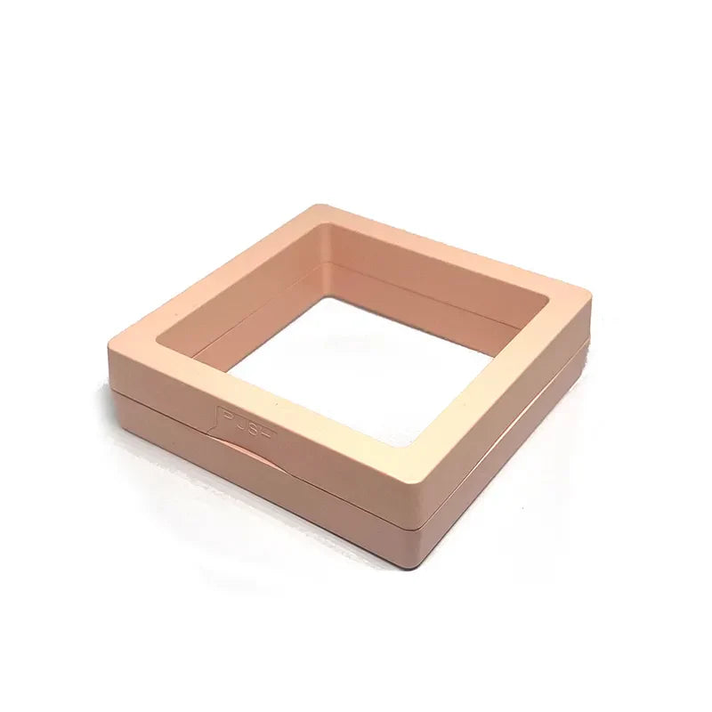 Frendorf | 10-teilige schwimmende Schmuck-Display-Box