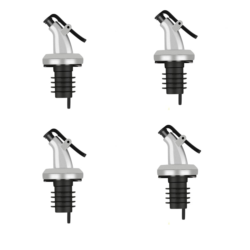 Frendorf | Auslaufsichere Öldispenser-Verschlussset