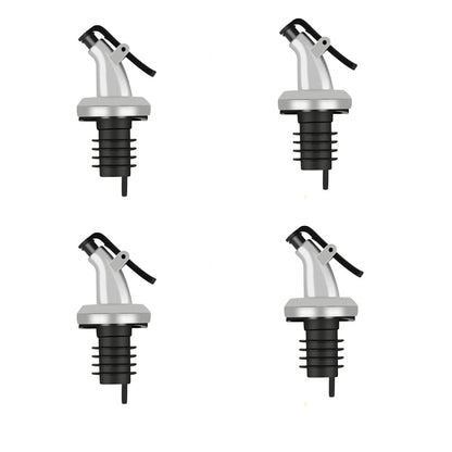 Frendorf | Auslaufsichere Öldispenser-Verschlussset