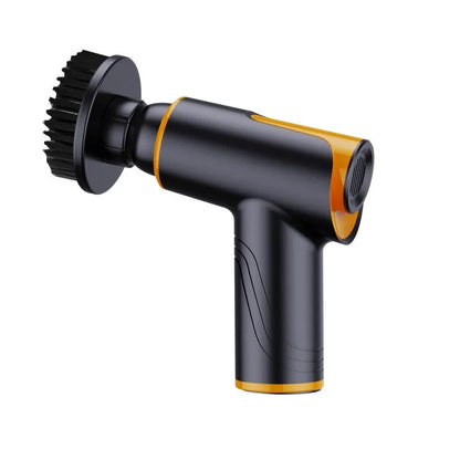 Frendorf | Bequeme Politur dank einstellbarer Geschwindigkeit