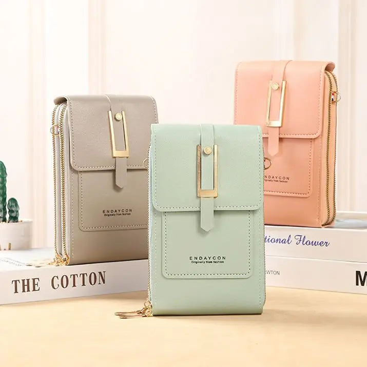 Frendorf | Touch Handtasche