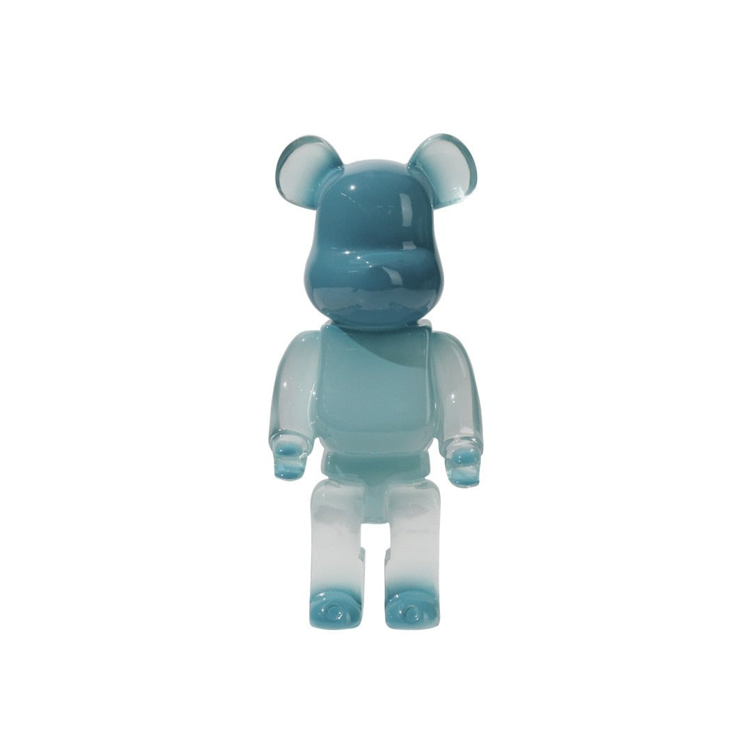 Bearbricks Skulptur Ornamente
