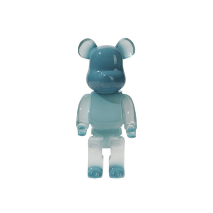 Bearbricks Skulptur Ornamente