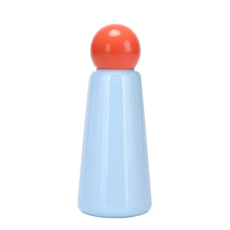 Thermo Steel 2-tone Flasche