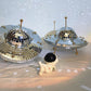 UFO DISCO BALL