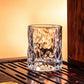 Dickes schweres Whisky-Glas im japanischen Stil Hammer-Kristall-Weingläser Old-Fashioned Cognac Whisky Tumbler Snifter Becher Bierkrug