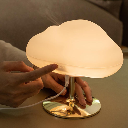 Wolkenförmiger Diffusor