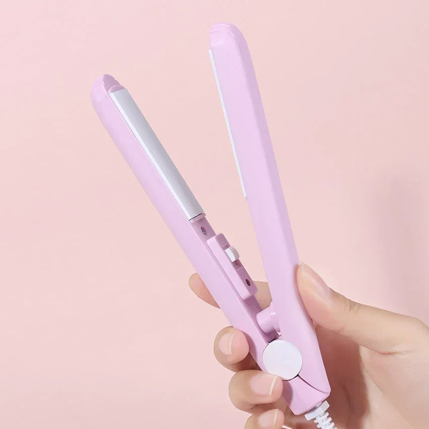 Frendorf | LuxeStyler | Mini-Lockenstab