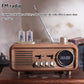 Frendorf | Nostalgia Sound Retro Bluetooth Lautsprecher