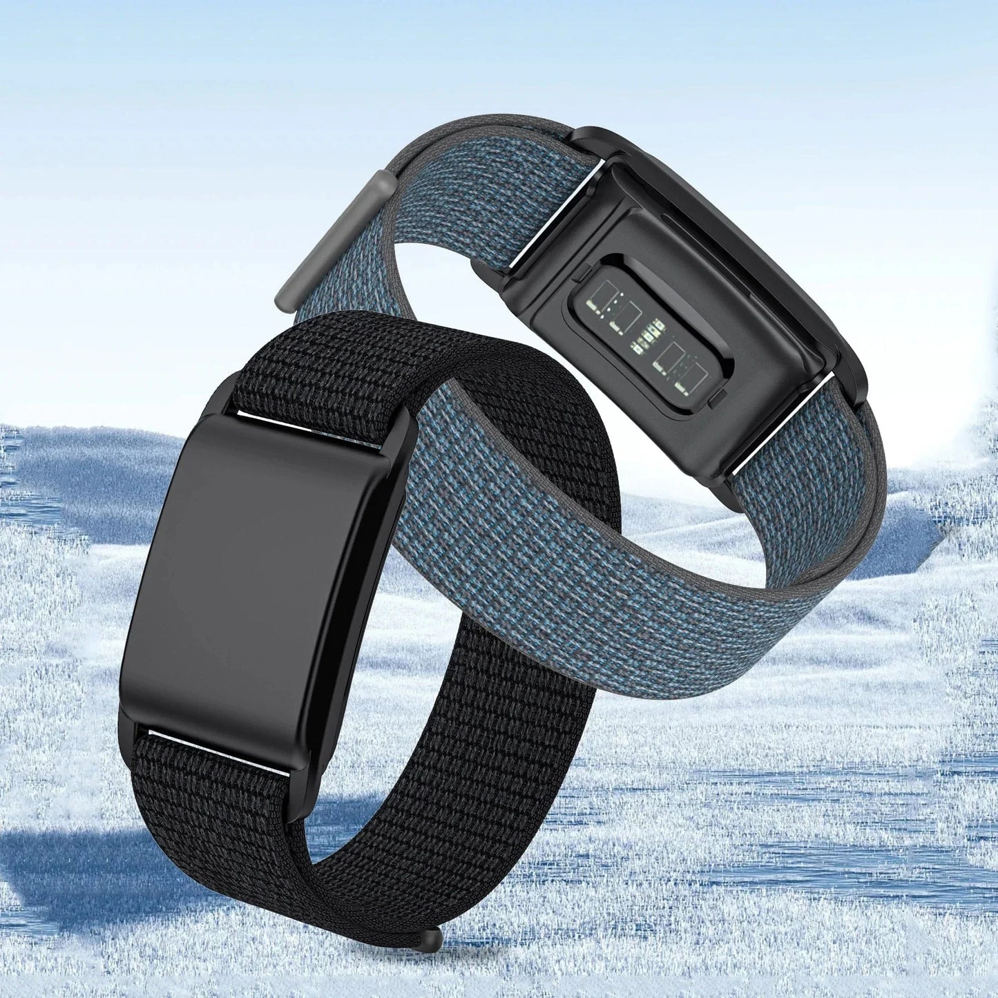 Frendorf | Nylon-Sportband für Whoop