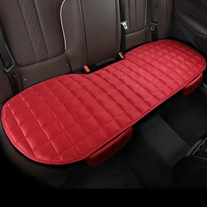 Frendorf | Premium Auto Rücksitzkissen Vollabdeckung