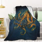 Frendorf | Sea Life Ocean Wurf-Oktopus-Decke