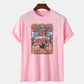 Frendorf | Arizona Desert Grafik T-Shirt