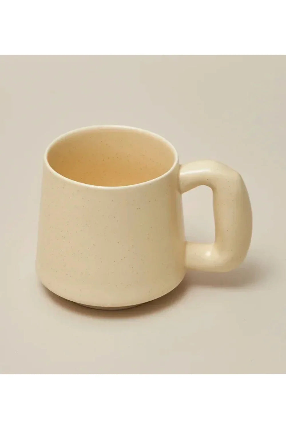 Nordic Keramische Kaffeetasse