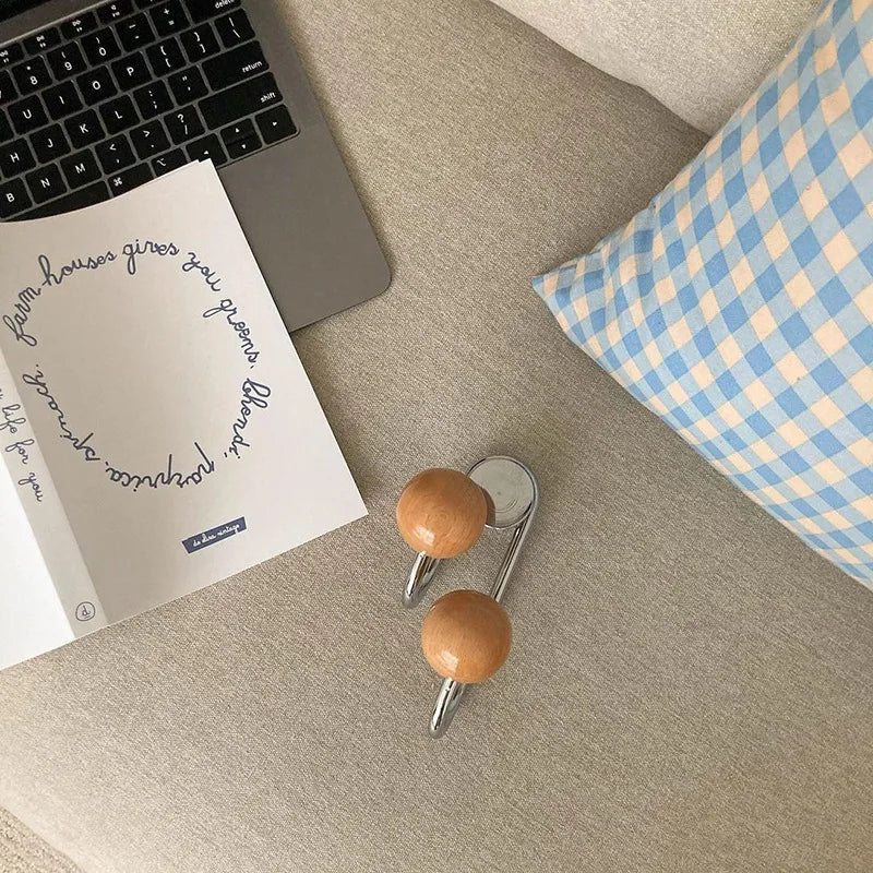 Eames Dot Magnetische Haken