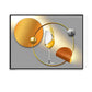 Frendorf | Art View Elegante Canvas Elektrische Box Abdeckung