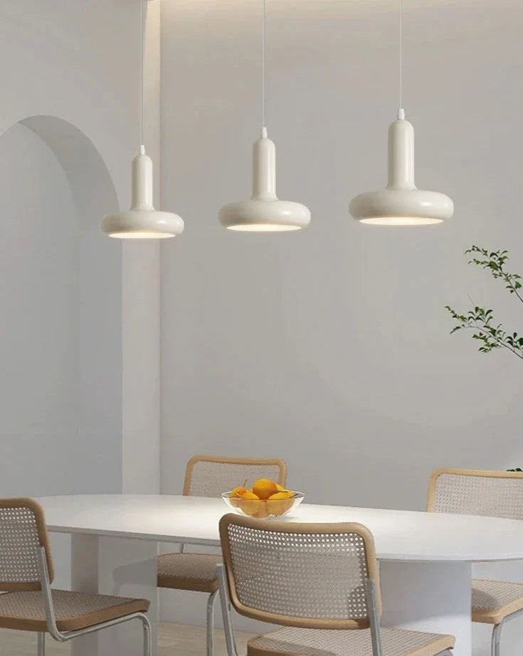 Danish Macaron Pendant Deckenleuchte