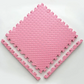 Frendorf | ColourPop PlayMats – Lebhafte Schaumstoff Baby-Spielmatte-Puzzle