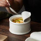 Zeitgenössische Französische Zwiebelsuppe Schüssel – Premium Keramik Suppe & Eintopf Schüssel